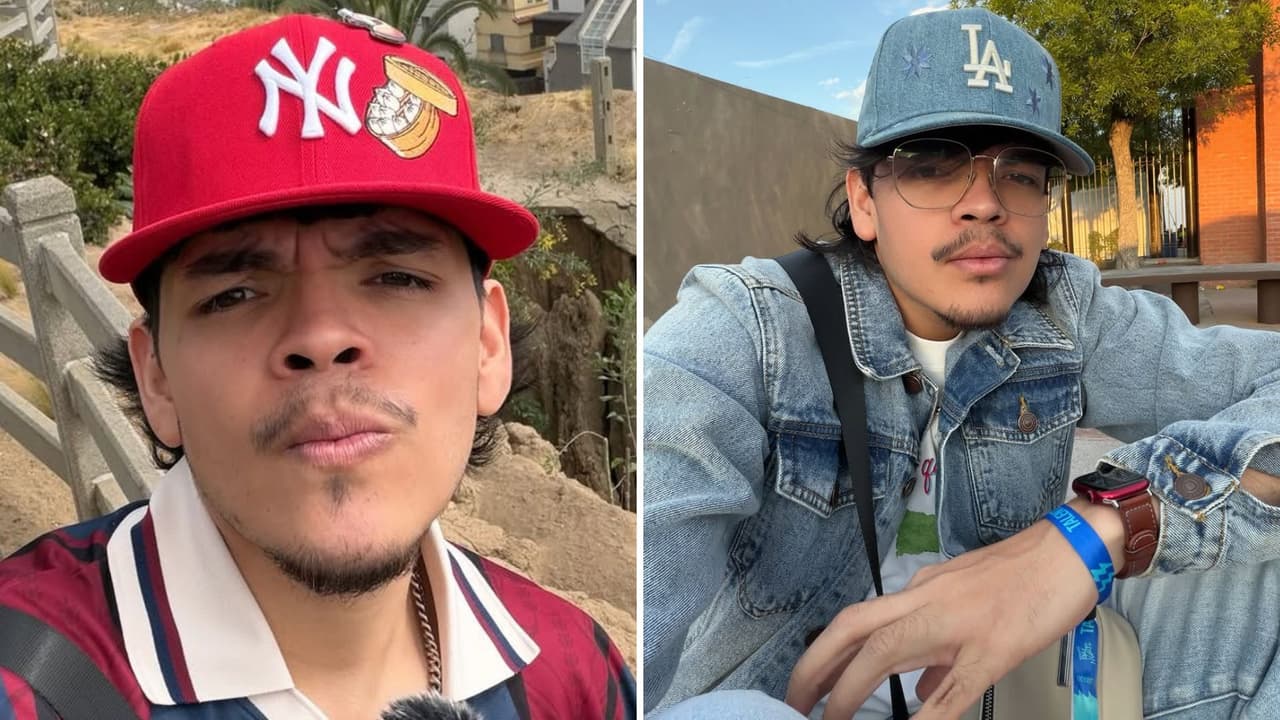 ‘El Komanche’ habría pedido prestados miles de dólares previo a su muerte: “Para pagar una deuda”