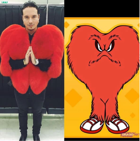 Y esas burlas a él le tienen sin cuidado y hasta les ve el "lado amable", compartiendo los memes que le envían sus seguidores.