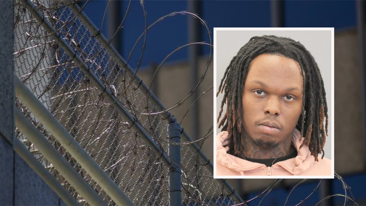 Condenan a 60 años de prisión a un hombre que asesinó al novio de su expareja y luego secuestró a la mujer