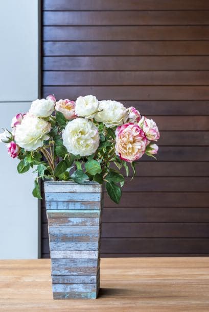 Con el tiempo, sus estilos individuales se fusionarán en el “estilo de la pareja”, que plasmarán a medida que adquieran más cosas, concluyó Phillips.