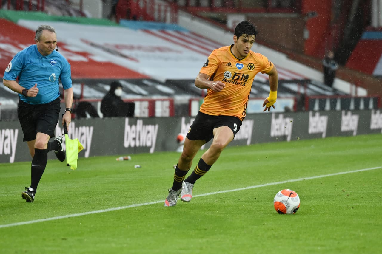 En términos generales, el partido fue de más a menos. La siguiente jornada de la liga inglesa, Wolverhampton recibirá al Everton. Los de Sheffield United recibirán a un siempre complicado Chelsea.