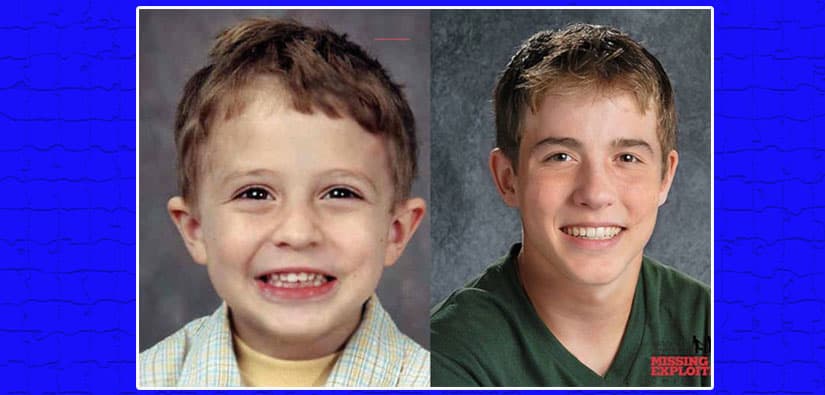 Así encontraron al joven latino desaparecido por décadas