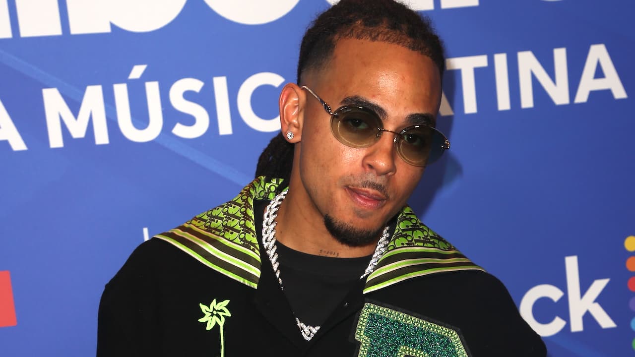 Ozuna sale del hospital: esto se sabe sobre su estado de salud