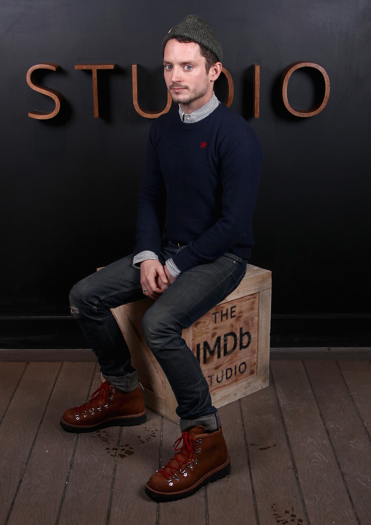 Y a pesar de que sus carreras han ido por lados diferentes, Elijah y Macaulay siguen manteniendo un lazo de amistad.