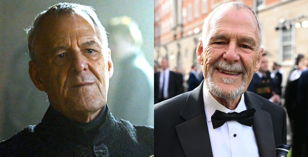 Muere Ian Gelder, actor de Game of Thrones: lo diagnosticaron con cáncer hace 5 meses