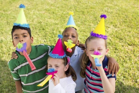 Y tú, ¿qué otros tips nos das para armar una fiesta infantil?