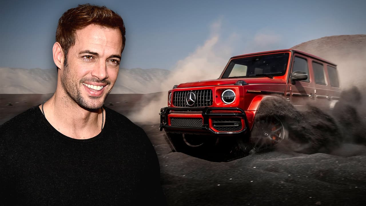Más allá de las cámaras: la pasión menos conocida de William Levy
