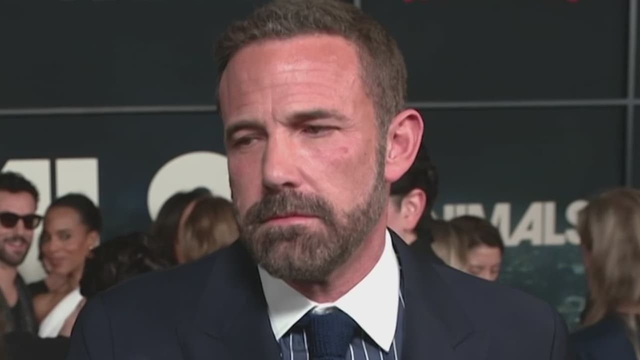 Ben Affleck humaniza a inmigrantes indocumentados y destaca su dignidad, honor y trabajo para salir adelante