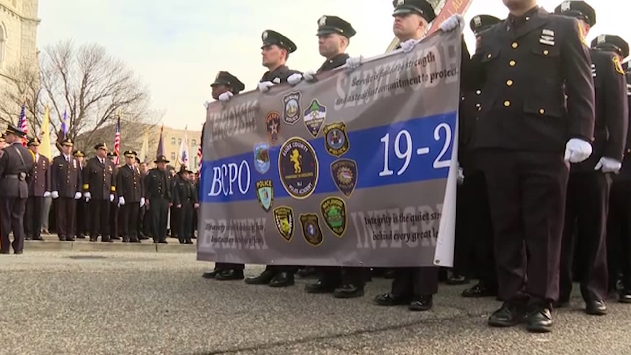 Se informó que el presunto responsable,
<b> un joven de 14 años, fue acusado de homicidio e intento de homicidio</b>.