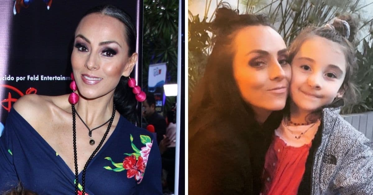 Ivonne Montero pospuso la cirugía del corazón de su hija: "Para mi bebita es complicado"