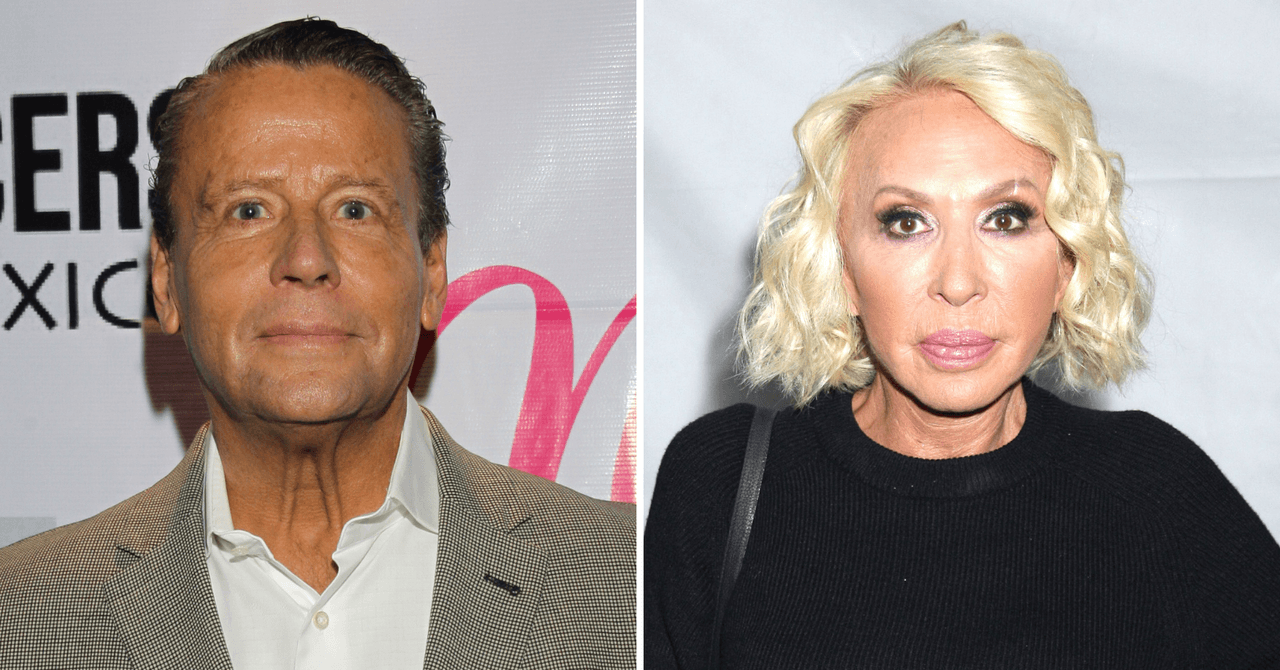 Otro momento polémico de Alfredo Adame en la televisión fue el que vivió en el 2020 como invitado del programa ‘Laura sin censura’, en el que supuestamente hablaría del acoso en redes sociales.