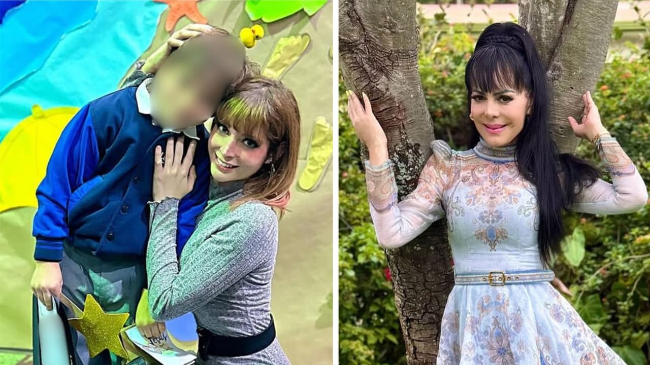 Maribel Guardia habría perdido definitivamente la custodia de su nieto: Esto se sabe