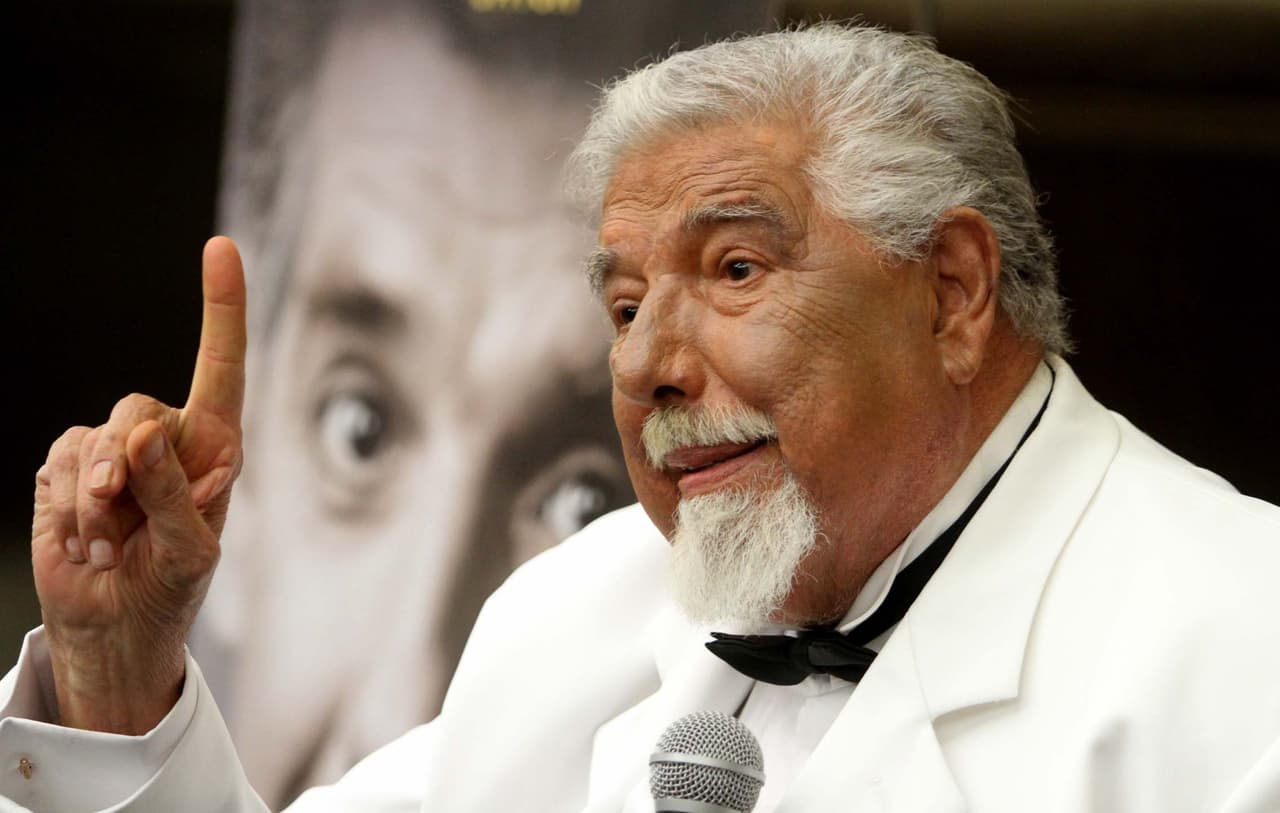 Fue por medio de una carta titulada "Y ahora... ¿quién podrá defenderme?" que el actor de programas como “Chespirito” y “El Chavo del 8” hizo pública su queja.