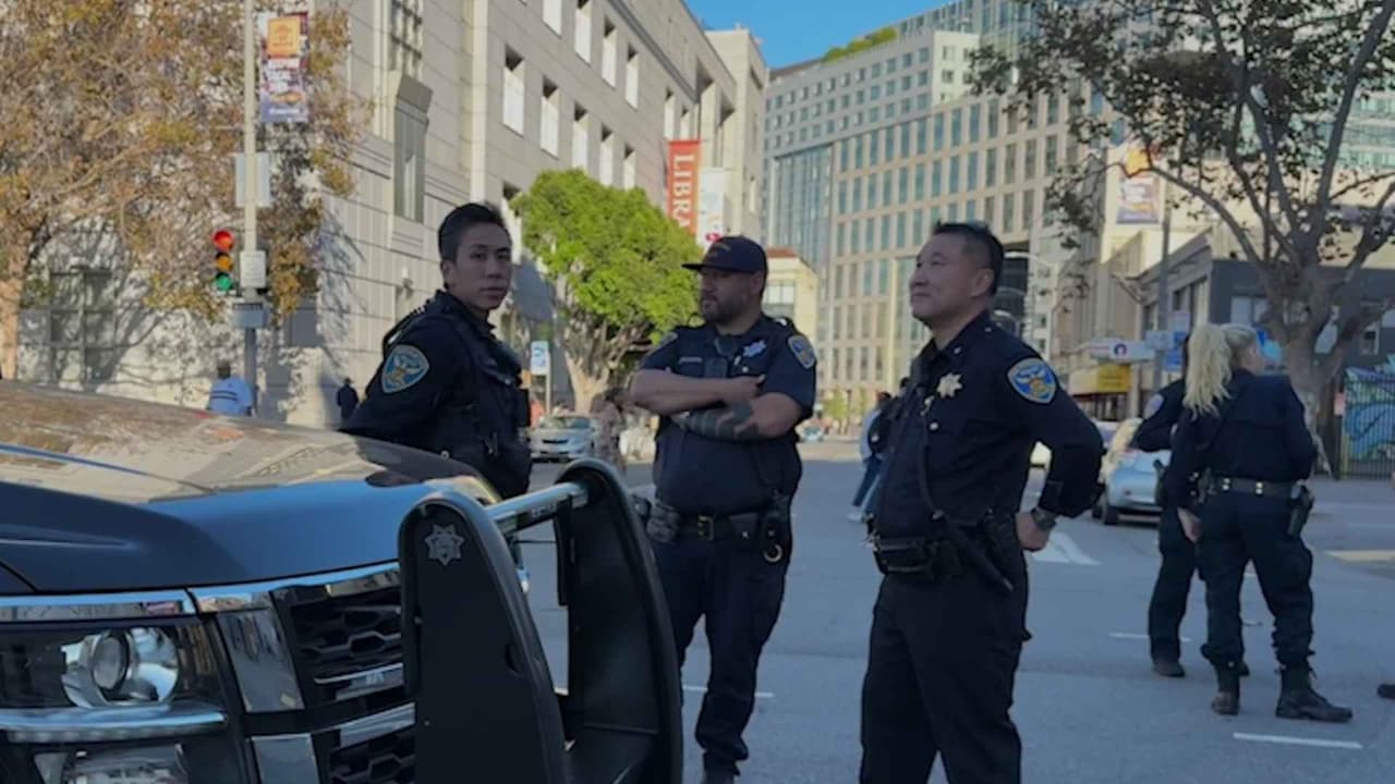 “Nos impacta a todos”: Las posibles consecuencias del presupuesto de la ciudad de San Francisco