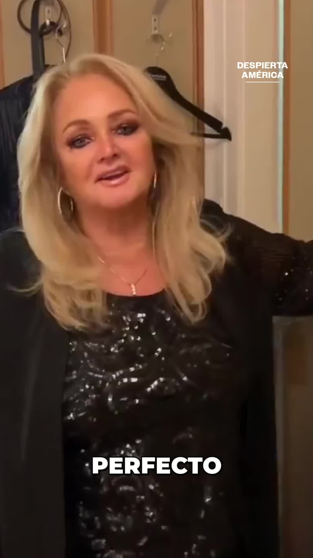 Bonnie Tyler despierta del coma tras sufrir un paro cardíaco