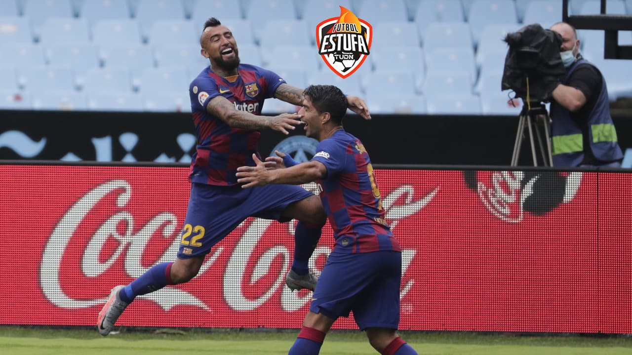 Koeman 'despide' a cuatro jugadores del Barcelona