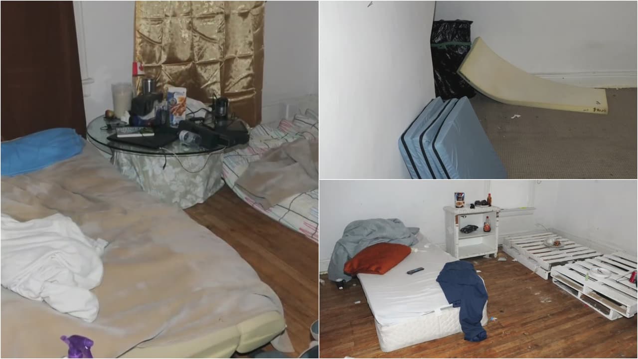 “Pasábamos frío, había chinches”: la pesadilla de los mexicanos que vivían como "esclavos modernos" en Canadá