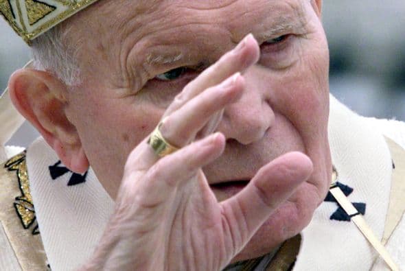 En 2001, Juan Pablo II lo nombró primado de la Argentina y ocupó la presidencia de la Conferencia Episcopal durante dos períodos hasta que abandonó el cargo porque los estatutos le impedían seguir.