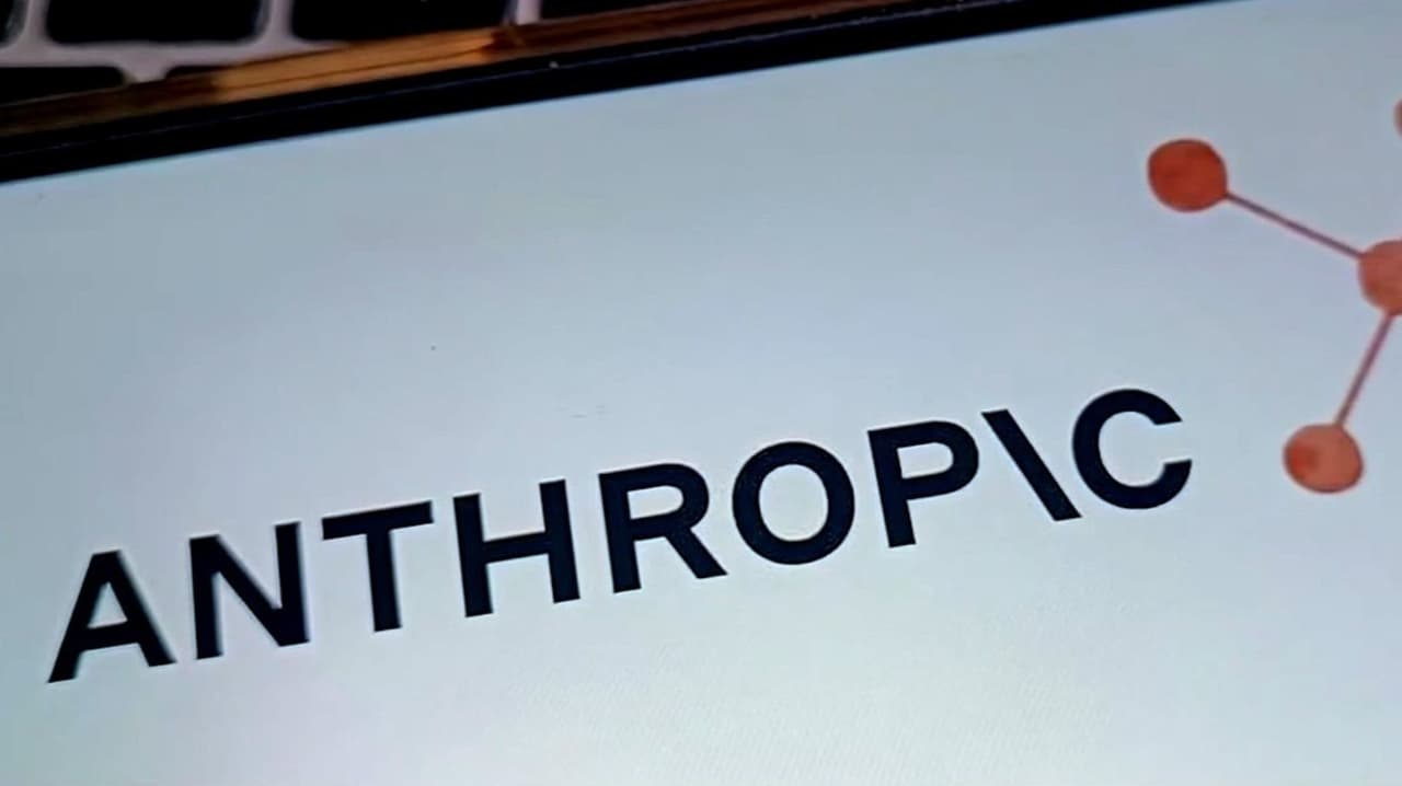 En 1 minuto Noticias de Negocios en N+ Univision: ¿Por qué Anthropic demandó a la administración Trump?