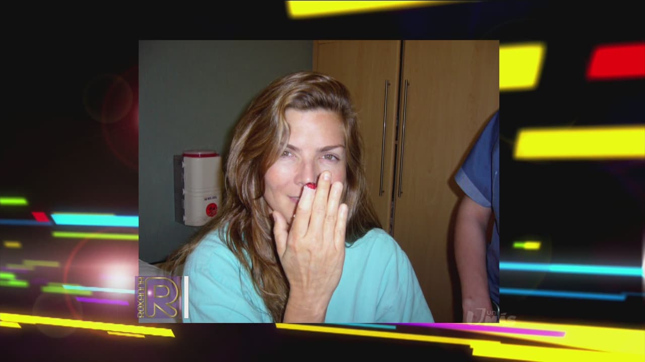 ¡Montserrat Oliver y Roxanna se cayeron a golpes!