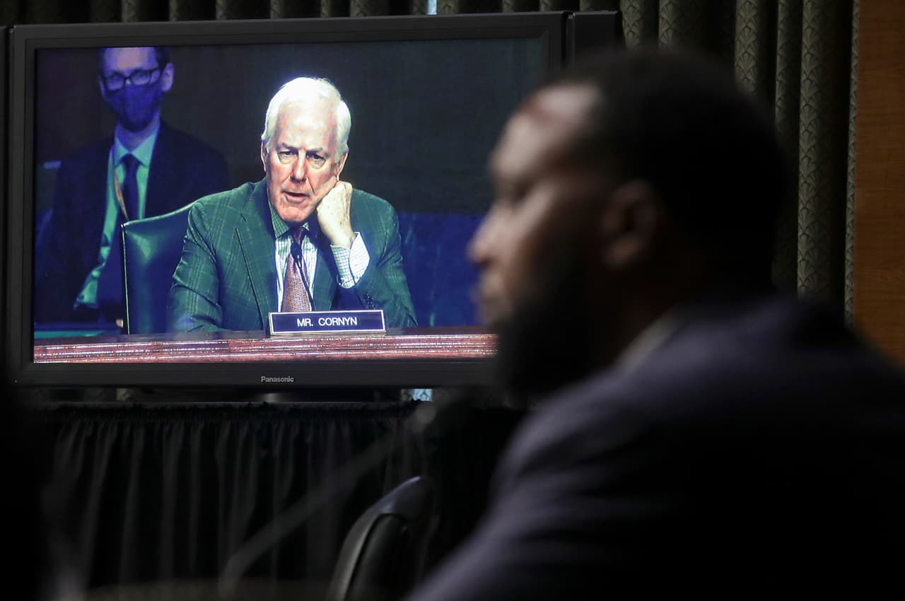 El senador Cornyn propone que Juneteenth se convierta en una fiesta nacional