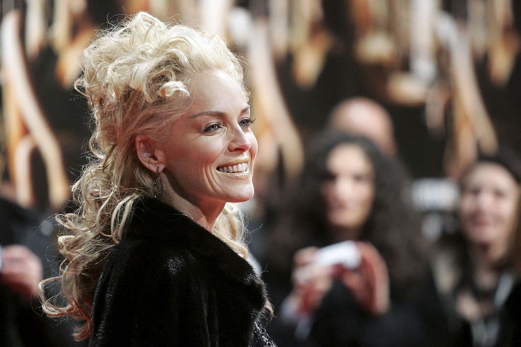 Pero esa no es la única confesión alrededor de la polémica cinta. En ‘The Beauty of Living Twice’, Sharon Stone hizo otra inaudita confesión.