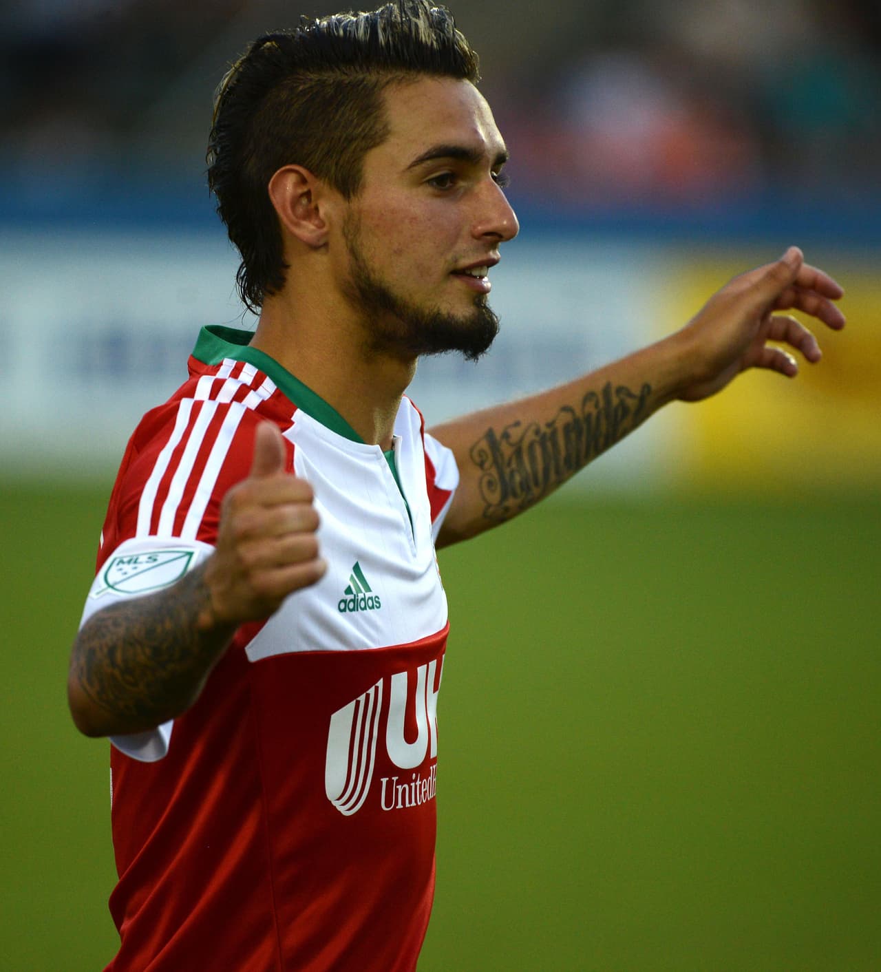 El Palermo estaría dispuesto a pagar 4 millones de euros por el uruguayo Diego Fagúndez