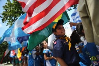 El arte ayudará a integrar a los latinos en Iowa