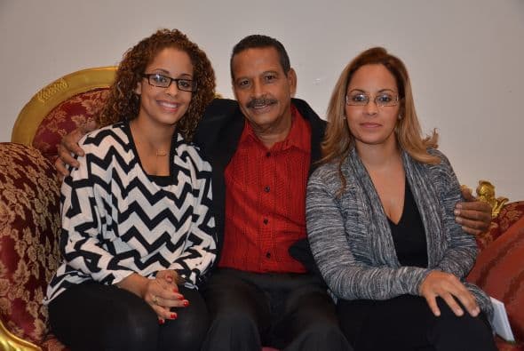 Lo mejor de Sábado Gigante en fotos