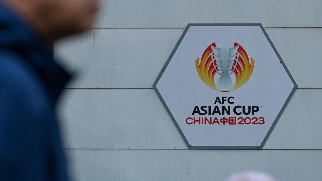 China renuncia a organizar Copa de Asia 2023 de futbol por rebrote