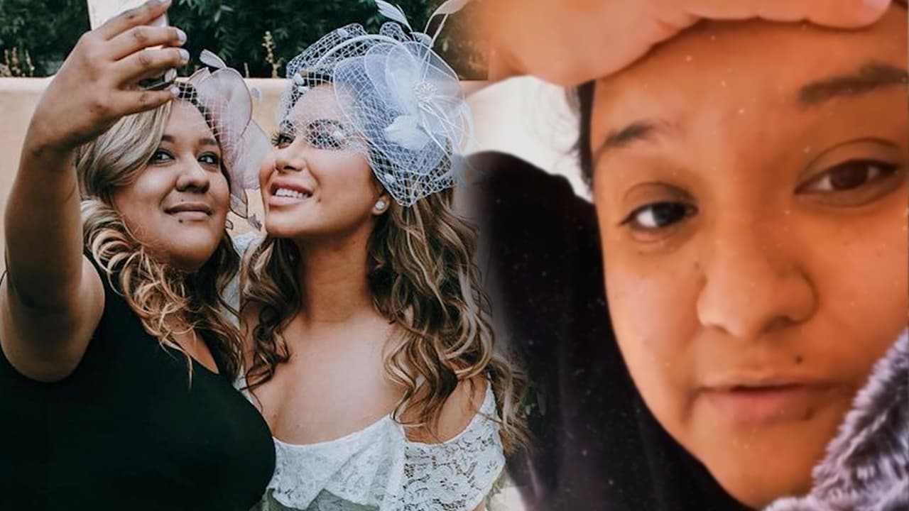 "Pensé que iba a morir": la asistente de Chiquis Rivera supera el covid-19 y espera que toda su familia lo logre