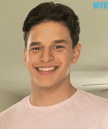 Eduardo dijo que le hubiera gustado que su primogénito terminara su maestría y doctorado antes de tener hijos, pero a la vez resaltó que confía plenamente en el juicio de José Eduardo. "Pero bueno, las cosas se van dando así. Él sabe cómo hacer las cosas", puntualizó.
<br>