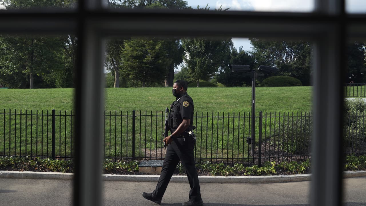 Autoridades federales en EEUU, en alerta máxima por presuntas amenazas de atentados por parte del Estado Islámico