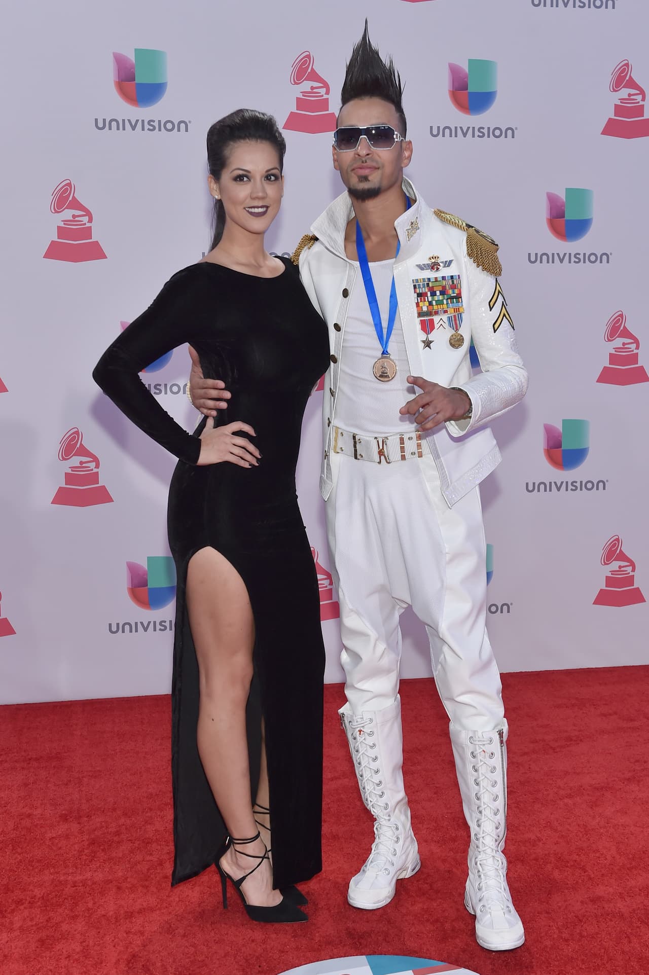 Por más que cosas que Motiff se colgó encima, pasó a errar con su 'style'.