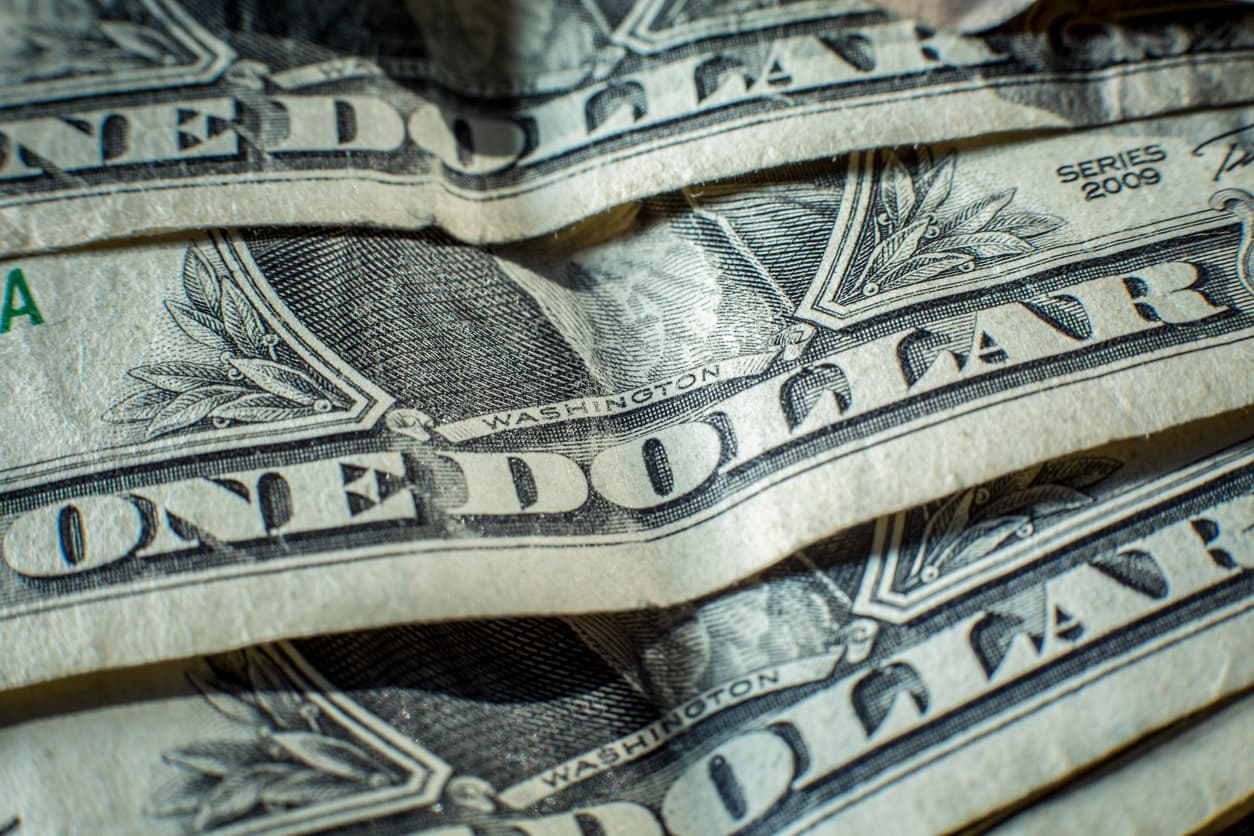 EEUU está cerca de quedarse sin dinero para pagar su deuda: una "catástrofe" que nos afectaría a todos