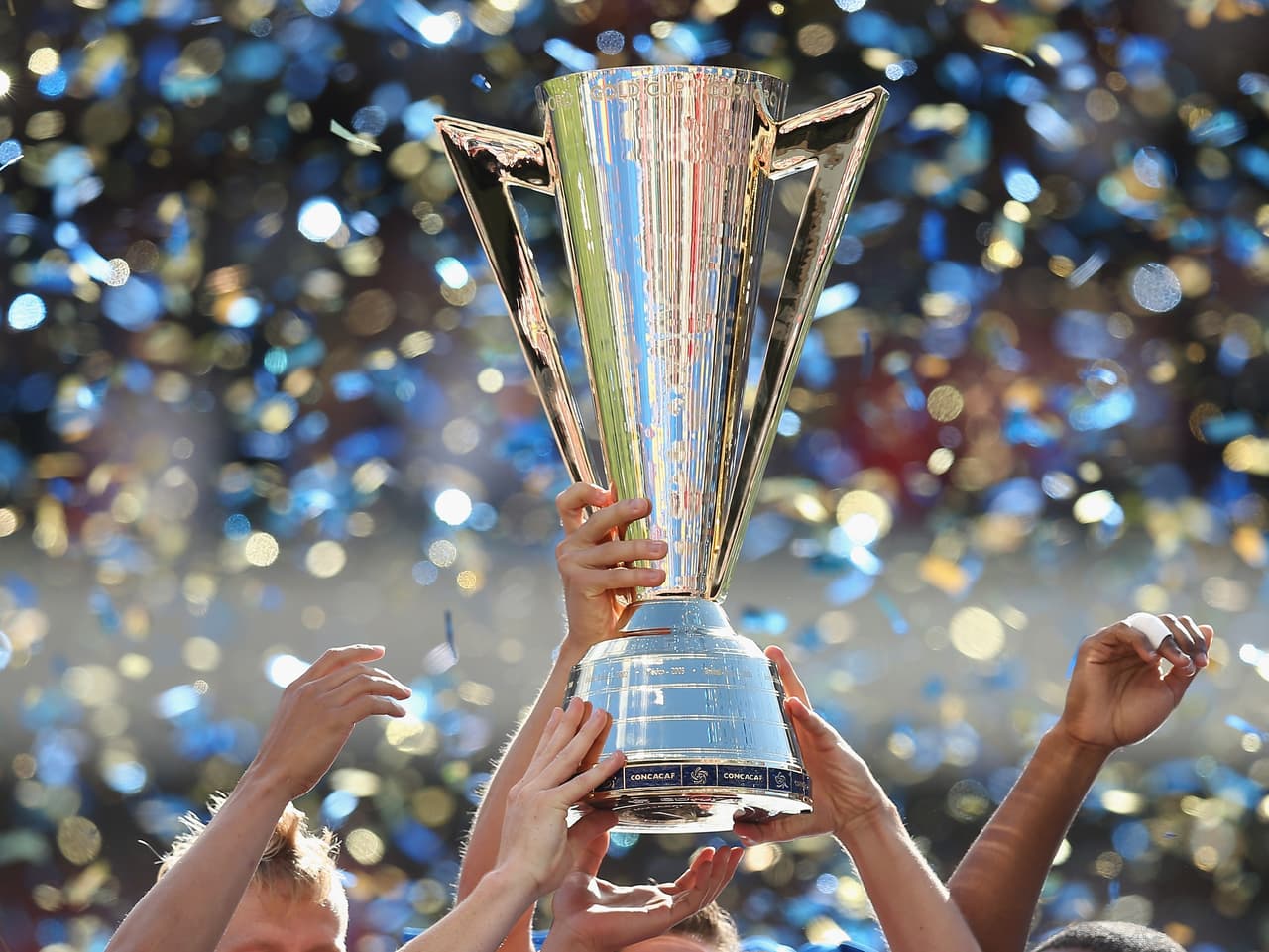Vendidos casi 300 mil boletos para Copa Oro