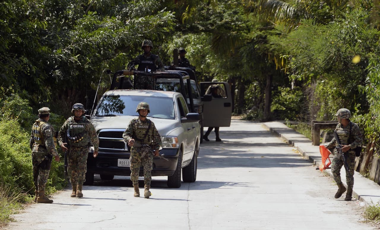 Tras ser investigado por nexos con el narco, el alcalde de Cocula fue reinstalado