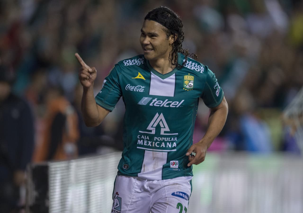 La irreal cantidad que pagó 'Gullit' Peña por una cerveza