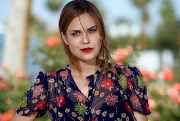 La hija de Bruce Willis y Demi Moore fue diagnosticada con dismorfia corporal.                        