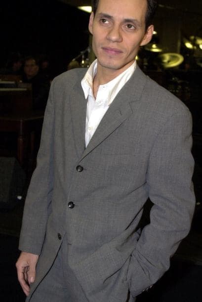 Para Marc no existen barreras.