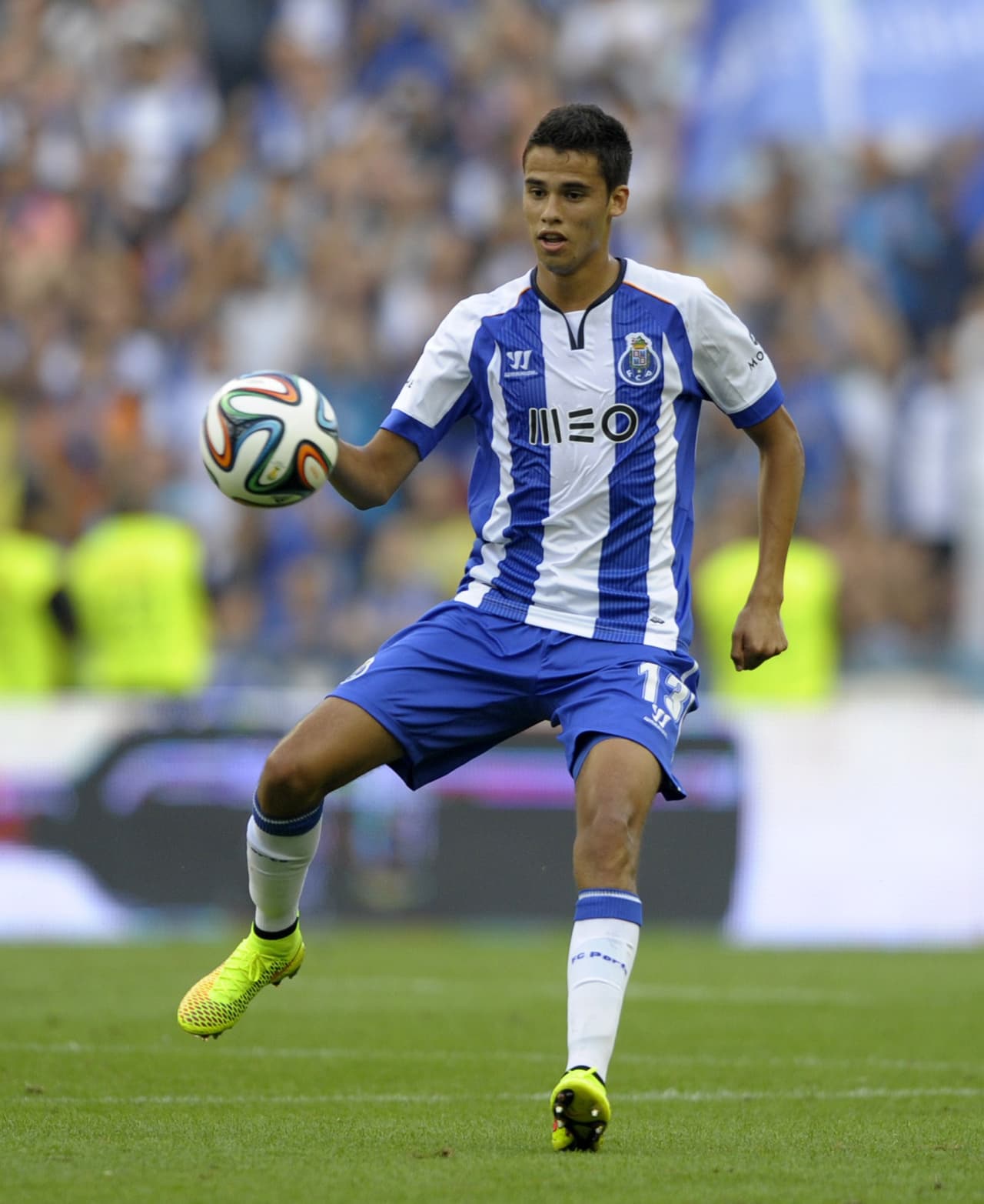 Football Leaks desvela una millonaria comisión para el agente de Diego Reyes