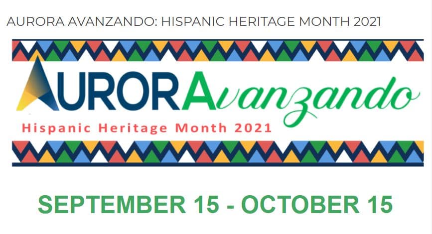 “Aurora Avanzando” contará con más de una docena de eventos virtuales y en persona para celebrar la herencia, el impacto y la resistencia de la comunidad latina de la llamada Ciudad de las Luces.