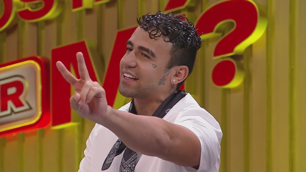  'El Malito' hace impactante apuesta por Laysha en '¿Apostarías Por Mí?'; esta fue la enorme cantidad de dinero en juego