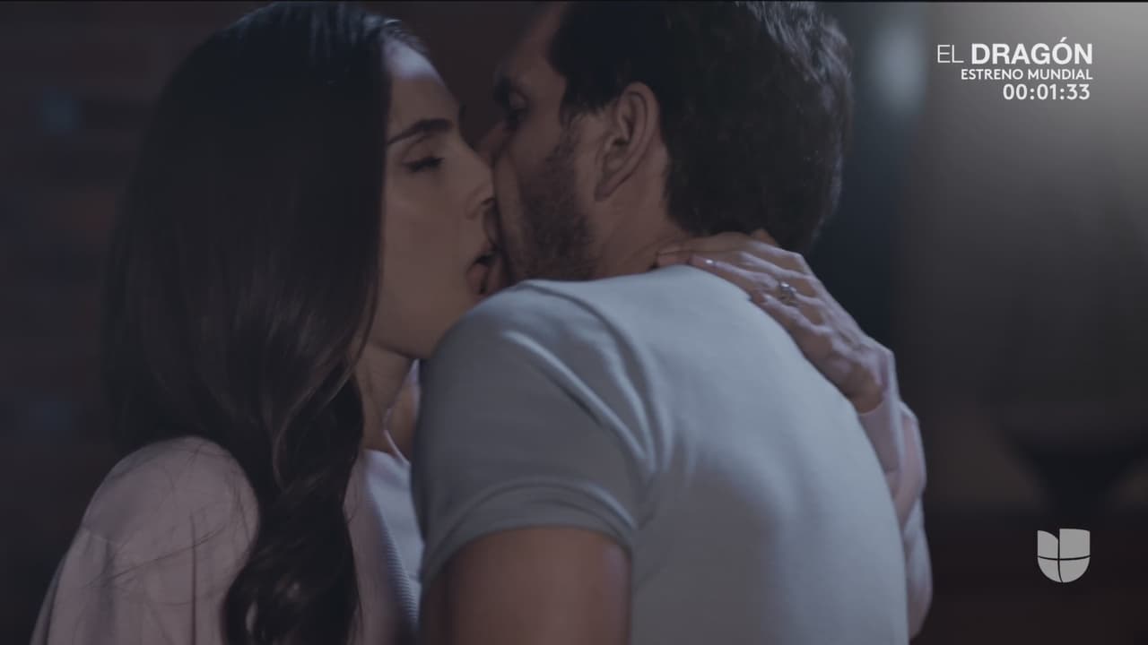 En esta ocasión fue Facundo quien tomó la iniciativa.