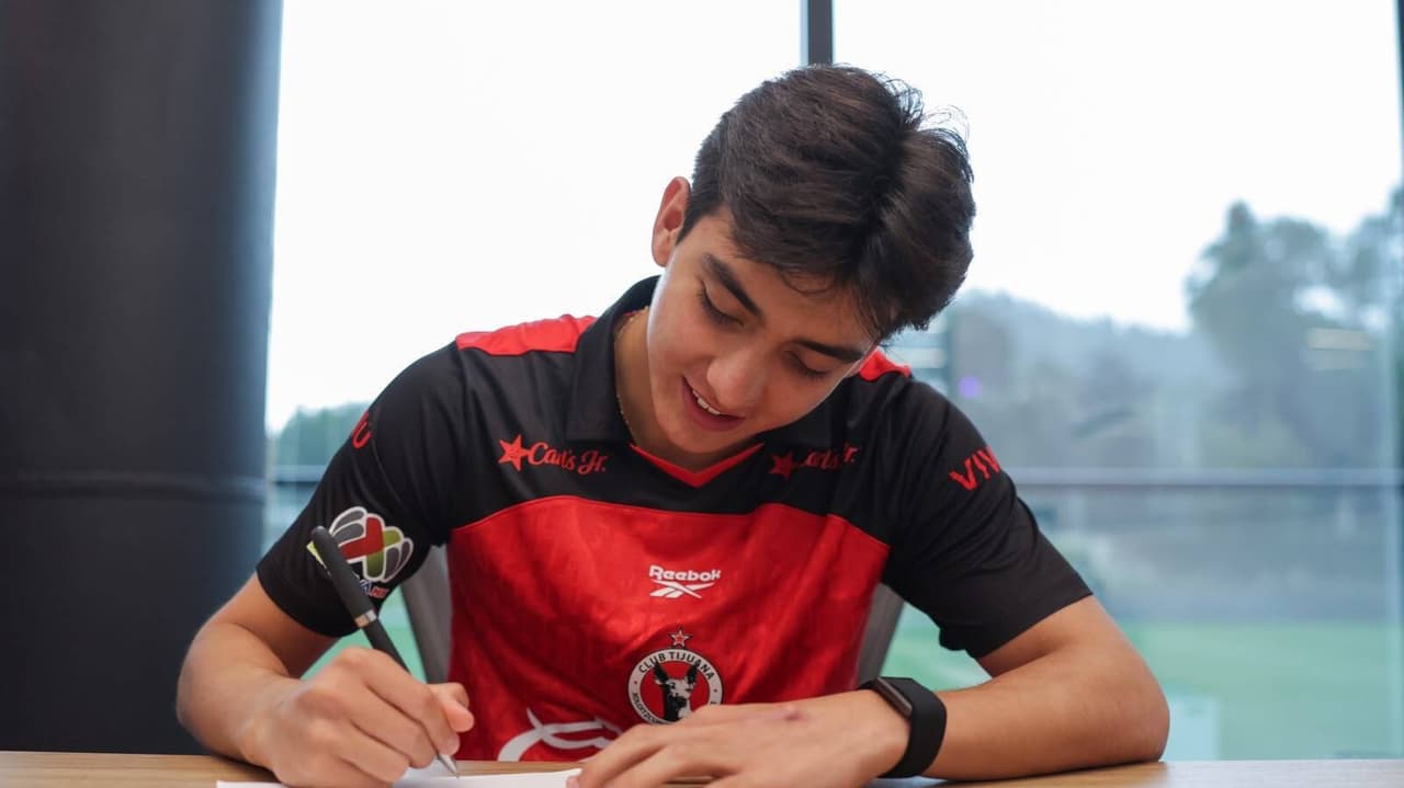 Xolos da a conocer histórico acuerdo con Gil Mora antes del Mundial