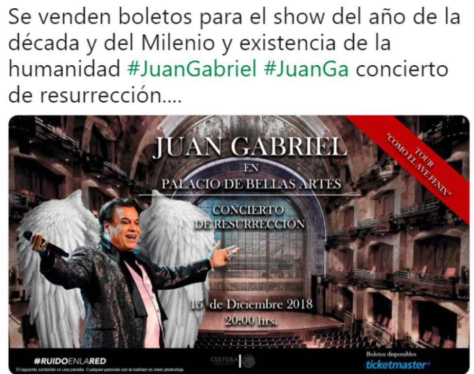 Y otros que están preparando su regreso a los escenarios en el show del milenio.