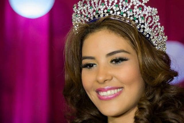 Hace algunos meses María José Alvarado, Miss Honduras Mundo 2014 y su hermana, Sofía Trinidad, fueron asesinadas.