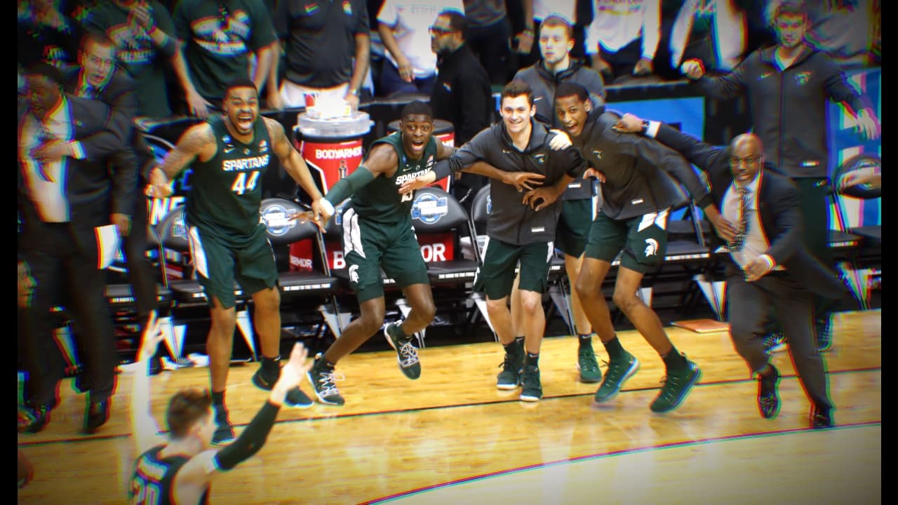 El dramático y apasionante partido disputado este domingo entre la Universidad de Duke y la de Michigan State no solo arrojó grandes emociones sino grandes números que tienen que ver con el rating televisivo en Estados Unidos.