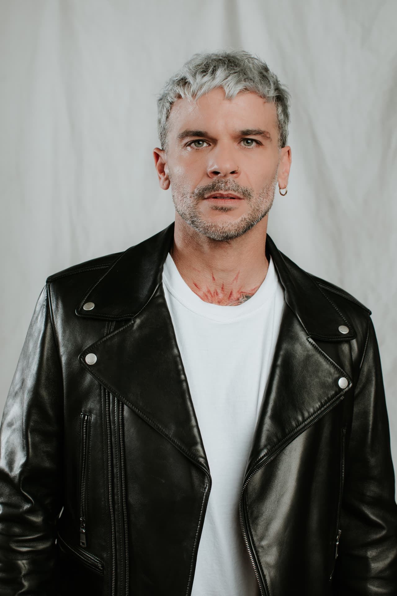 <b>Pedro Capó</b>, compositor y cantante.