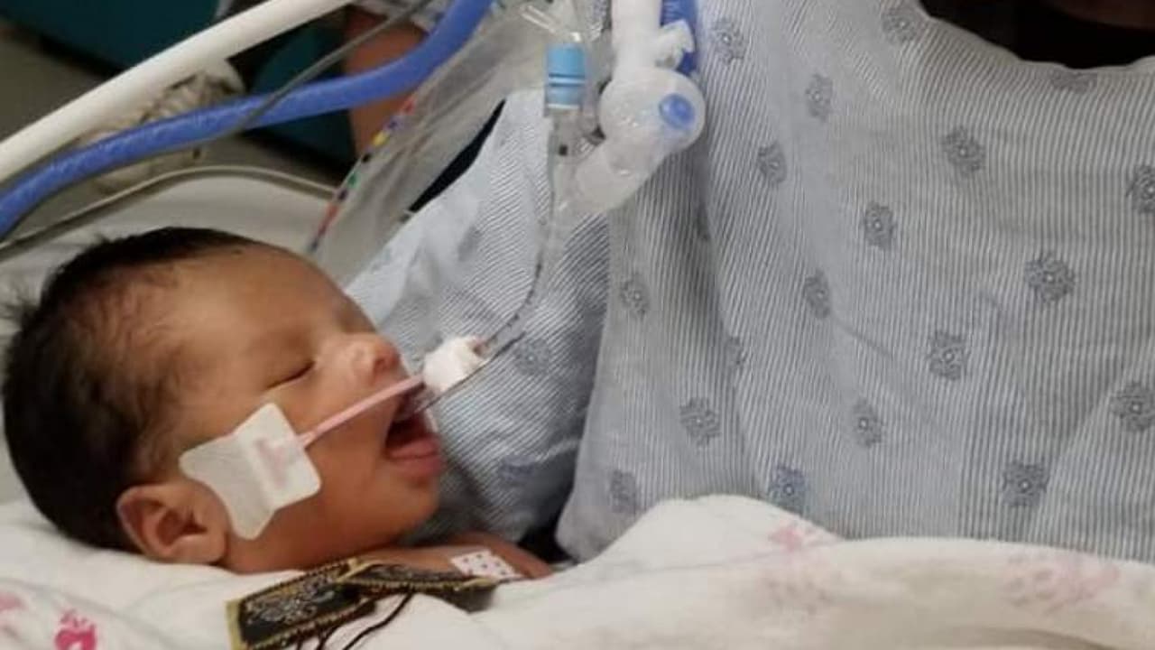 <b>14 de junio de 2019.</b> Luego de un mes de luchar por su vida, 
<b>el pequeño Yadiel pierde la vida</b>. Aunque se había reportdo que el menor presentaba muerte cerebral, había dado señales de mejoría. Sin embargo, un mes después se informó su muerte.